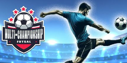 御三家Game-多冠军五人制足球