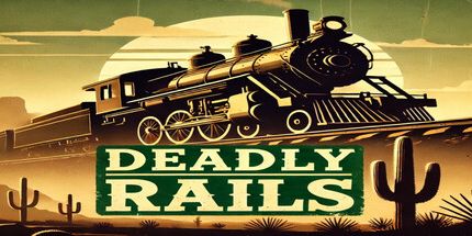 御三家Game-致命的铁轨