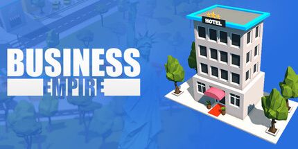 御三家Game-商业帝国-在线棋盘游戏