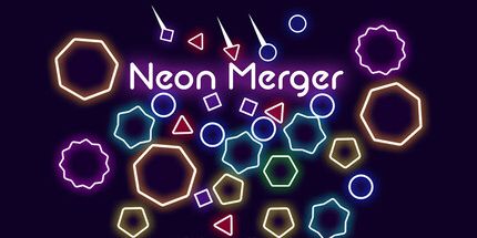 御三家Game-霓虹灯合并