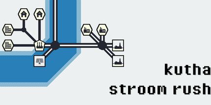 御三家Game-Kutha Stroom Rush