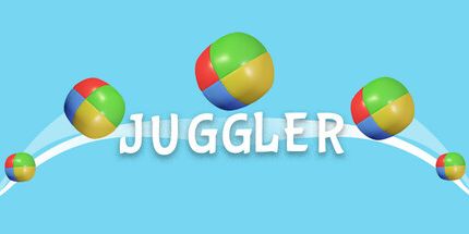 御三家Game-杂耍