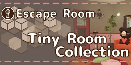 御三家Game-逃生室: 小房间收藏