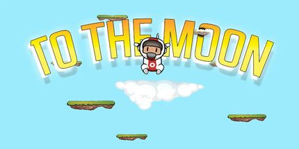 御三家Game-到月球