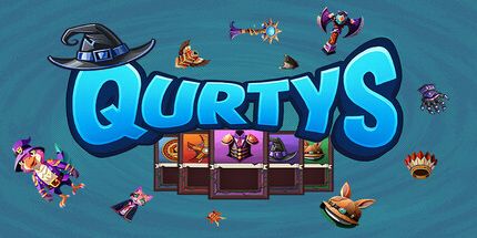 御三家Game-古尔特斯