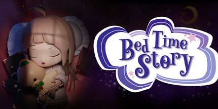 御三家Game-睡前故事