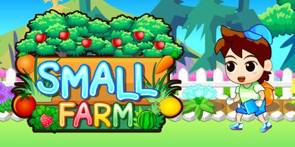 御三家Game-小农场