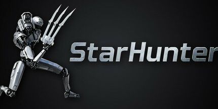 御三家Game-星际猎人