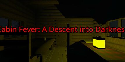 御三家Game-客舱发热: 下降到黑暗中