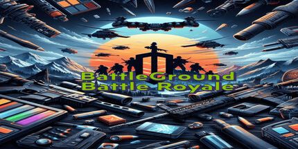 御三家Game-战斗地面战斗Royale