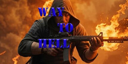 御三家Game-地狱之路