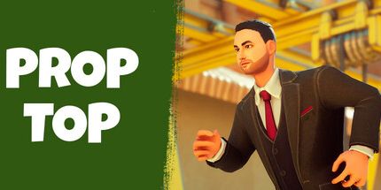 御三家Game-Proptop演示