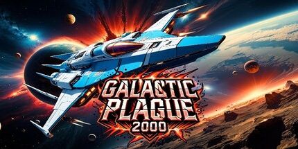 御三家Game-银河瘟疫2000