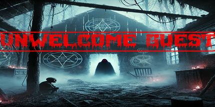 御三家Game-不受欢迎的客人