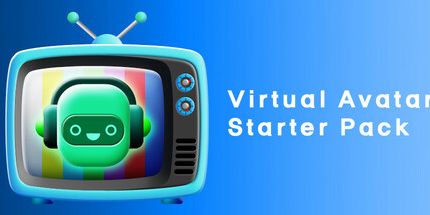 御三家Game-虚拟化身入门包