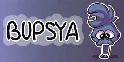 御三家Game-Bupsya