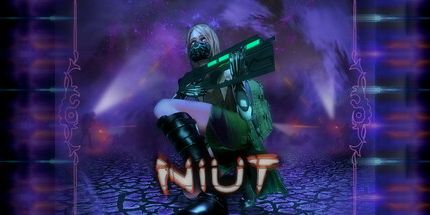 御三家Game-纽特