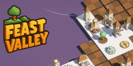 御三家Game-盛宴谷