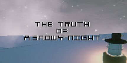 御三家Game-雪夜的真相