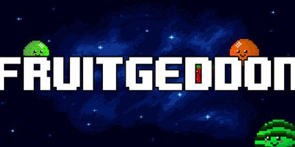 御三家Game-Fruitgeddon