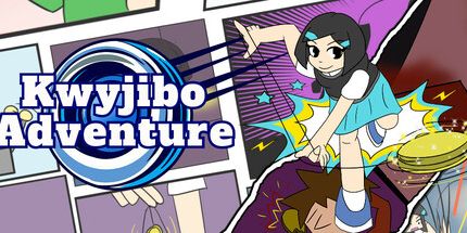 御三家Game-Kwyjibo冒险