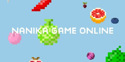 御三家Game-Nanika游戏在线