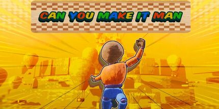 御三家Game-你能做到的人