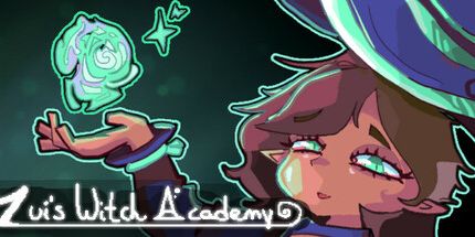 御三家Game-Zui的女巫学院