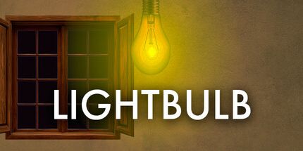 御三家Game-灯泡