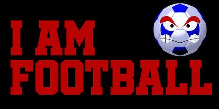 御三家Game-我是足球