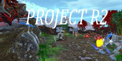 御三家Game-项目R2