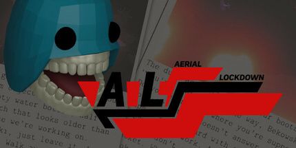 御三家Game-空中封锁