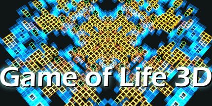 御三家Game-游戏的生活3D