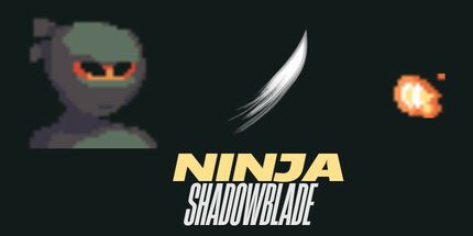 御三家Game-忍者: 暗影刀锋