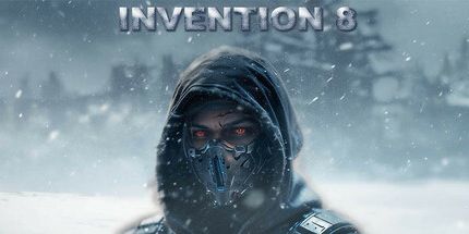 御三家Game-发明8