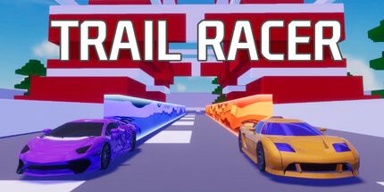 御三家Game-Trail Racer