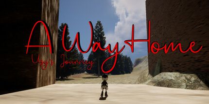 御三家Game-Uzy的旅程