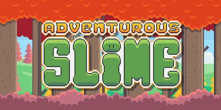 御三家Game-冒险史莱姆