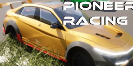 御三家Game-先锋赛车