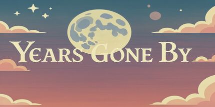 御三家Game-岁月的消逝