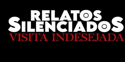 御三家Game-Relatos Silenciados: Visita Indesejada