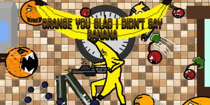 御三家Game-橙色你高兴我没说香蕉