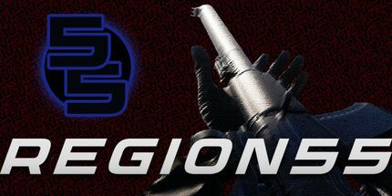 御三家Game-REGION55