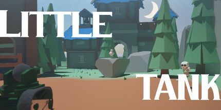 御三家Game-小坦克