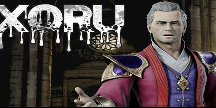 御三家Game-Xoru: 噩梦战争