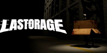 御三家Game-LASTORAGE｜最果て倉庫