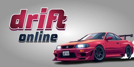 御三家Game-在线漂移