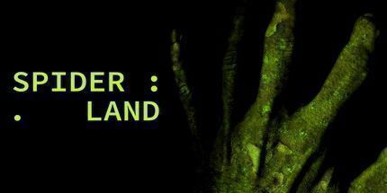 御三家Game-蜘蛛之地