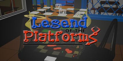 御三家Game-平台的传说