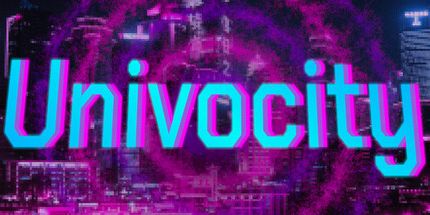 御三家Game-Univocity